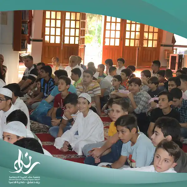 صور من حفل التكريم