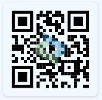 ShamCash QR Code